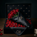 The Signature Rose Bouquet