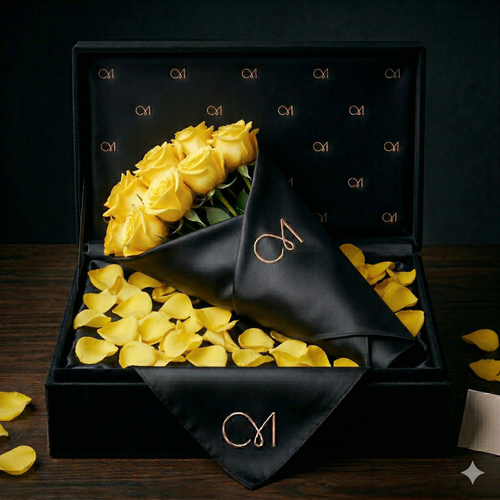 The Signature Rose Bouquet